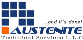 Austenite Technical Services LLC