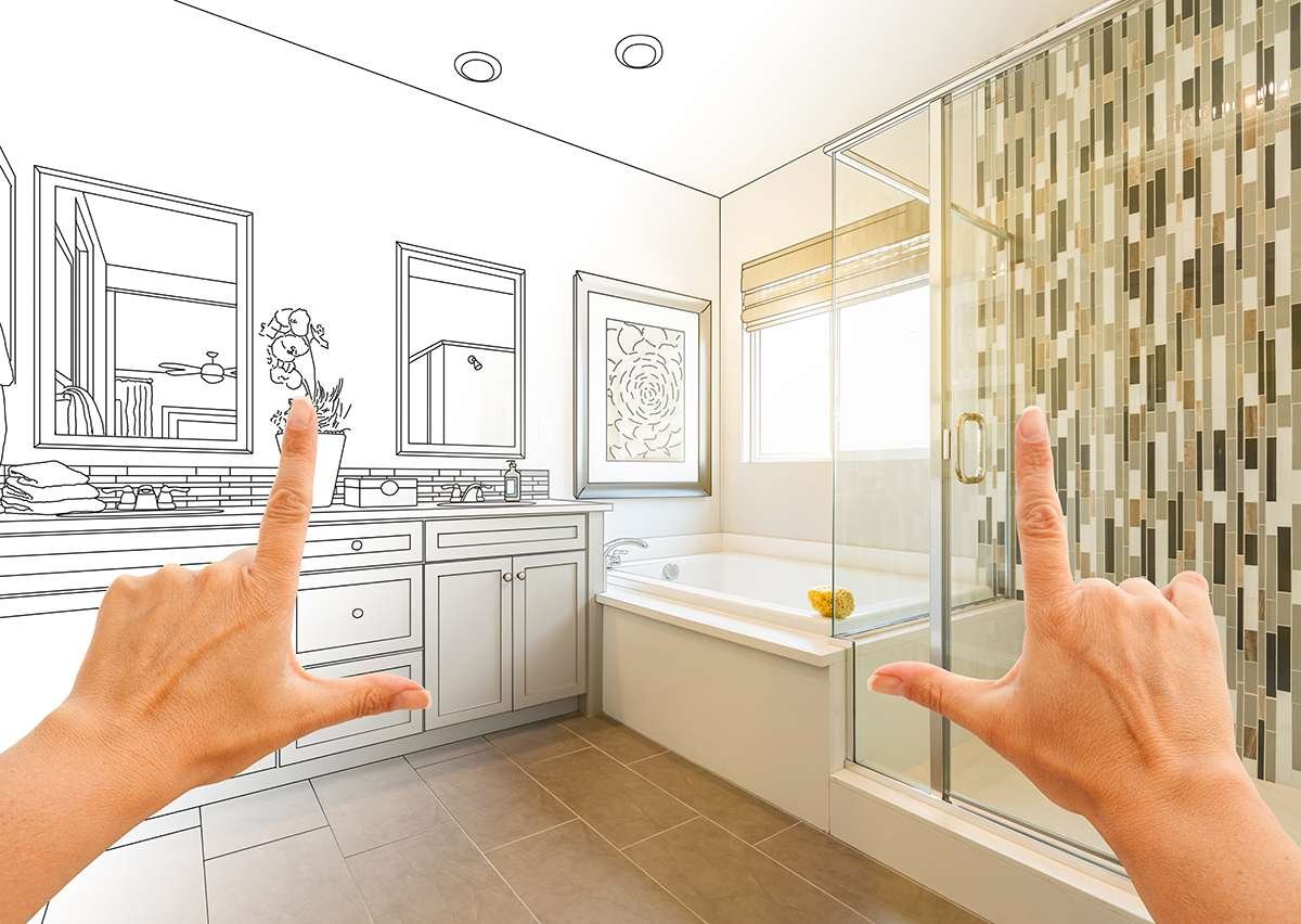 How Long Does a Bathroom Renovation Take Royal Bathrooms How Long Does a Bathroom Renovation Take Royal Bathrooms