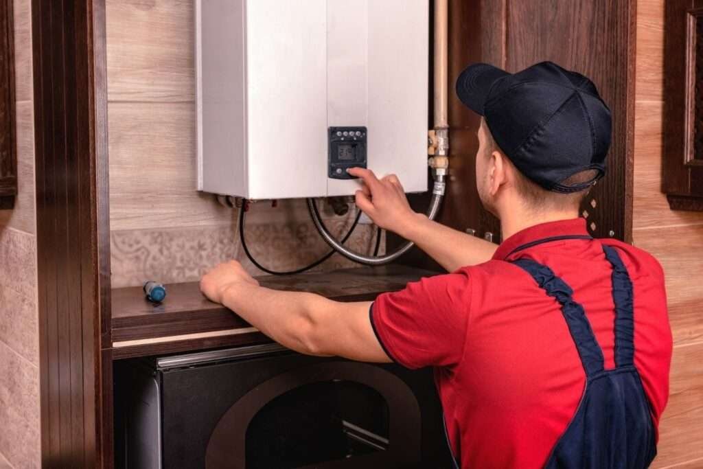 Tankless Water Heater Cost Considerations