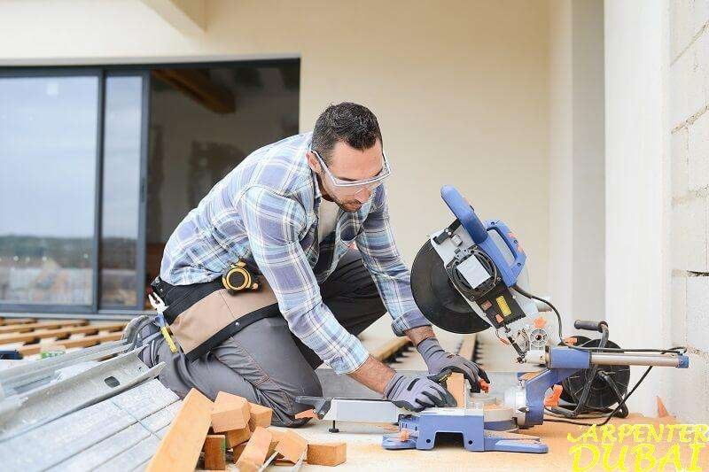 office carpentry services 1