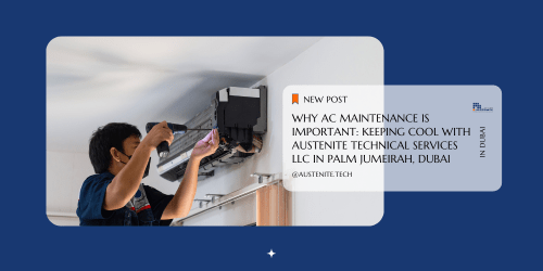 Why AC Services is Important