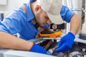 Plumbing Service in Shoreline
