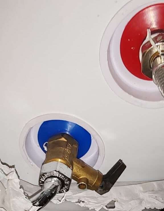 Water Heater