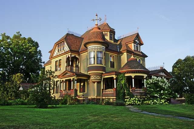 Painting company
