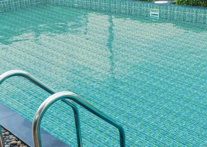neo pool ocean