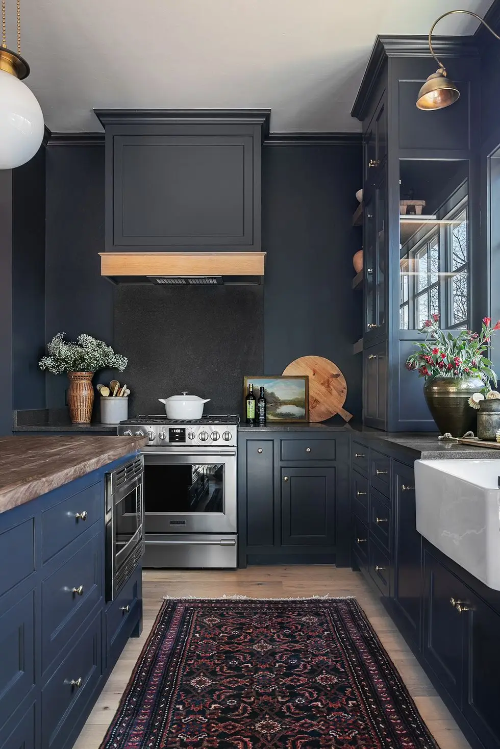 kitchen paint