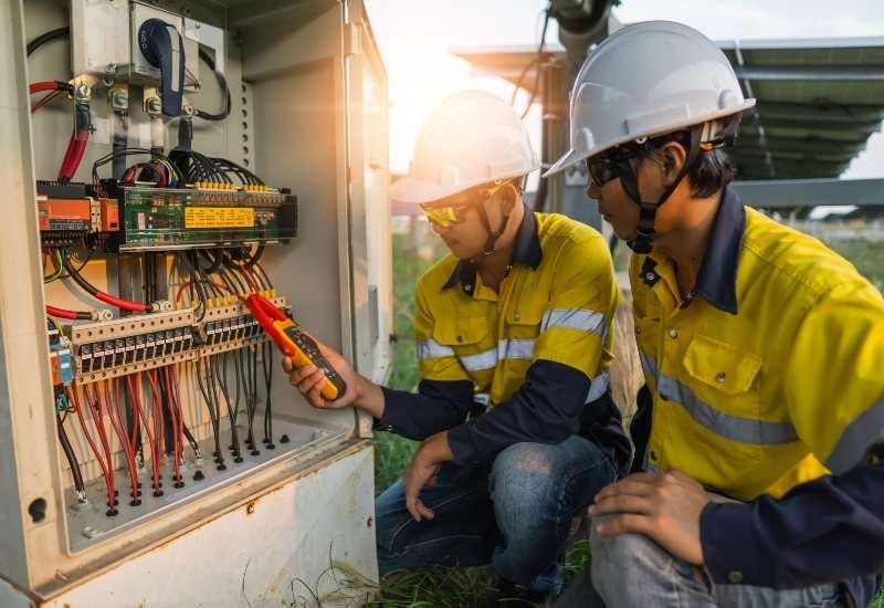 emergency electrical services