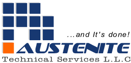 Austenite Technical Services LLC