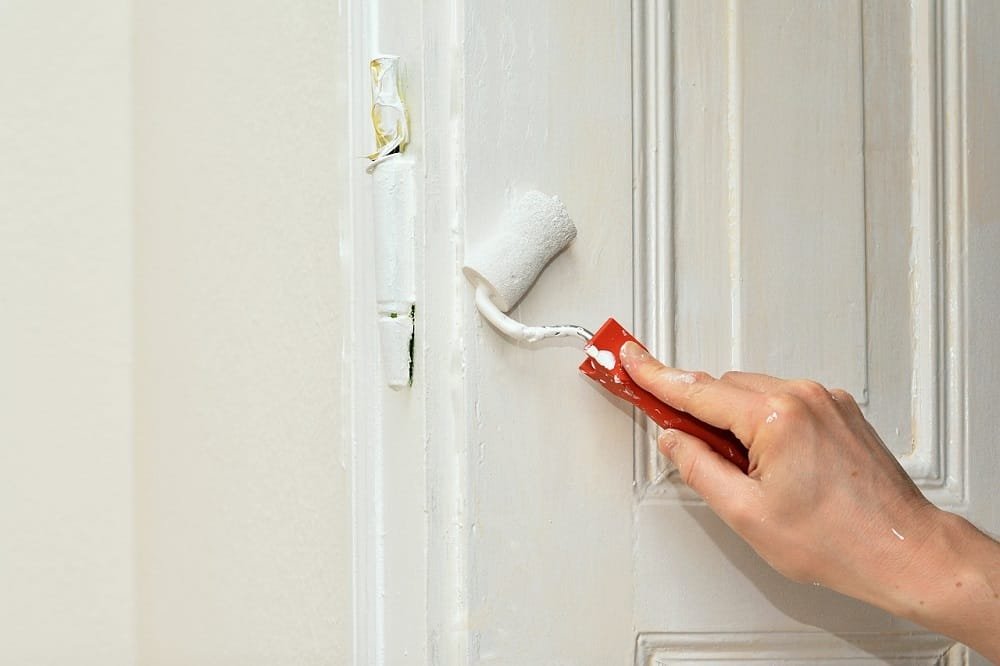 Door Painting Services Columbus Ohio