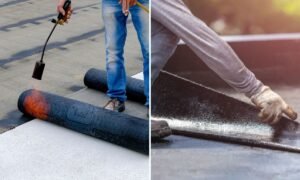 Membrane Waterproofing in Dubai