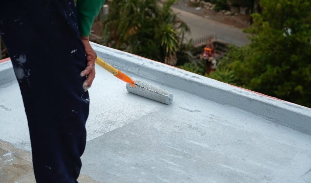 roof-waterproofing • #1 Waterproofing Company in Dubai & UAE