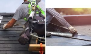 roof waterproofing in dubai